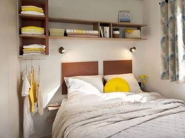 Camping pour 4 Personnes dans Granges-sur-Vologne, Vosges, Photo 4