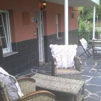 Apartamento entero, Two-Bedroom Apartment in Tineo, Cordillera Cantábrica