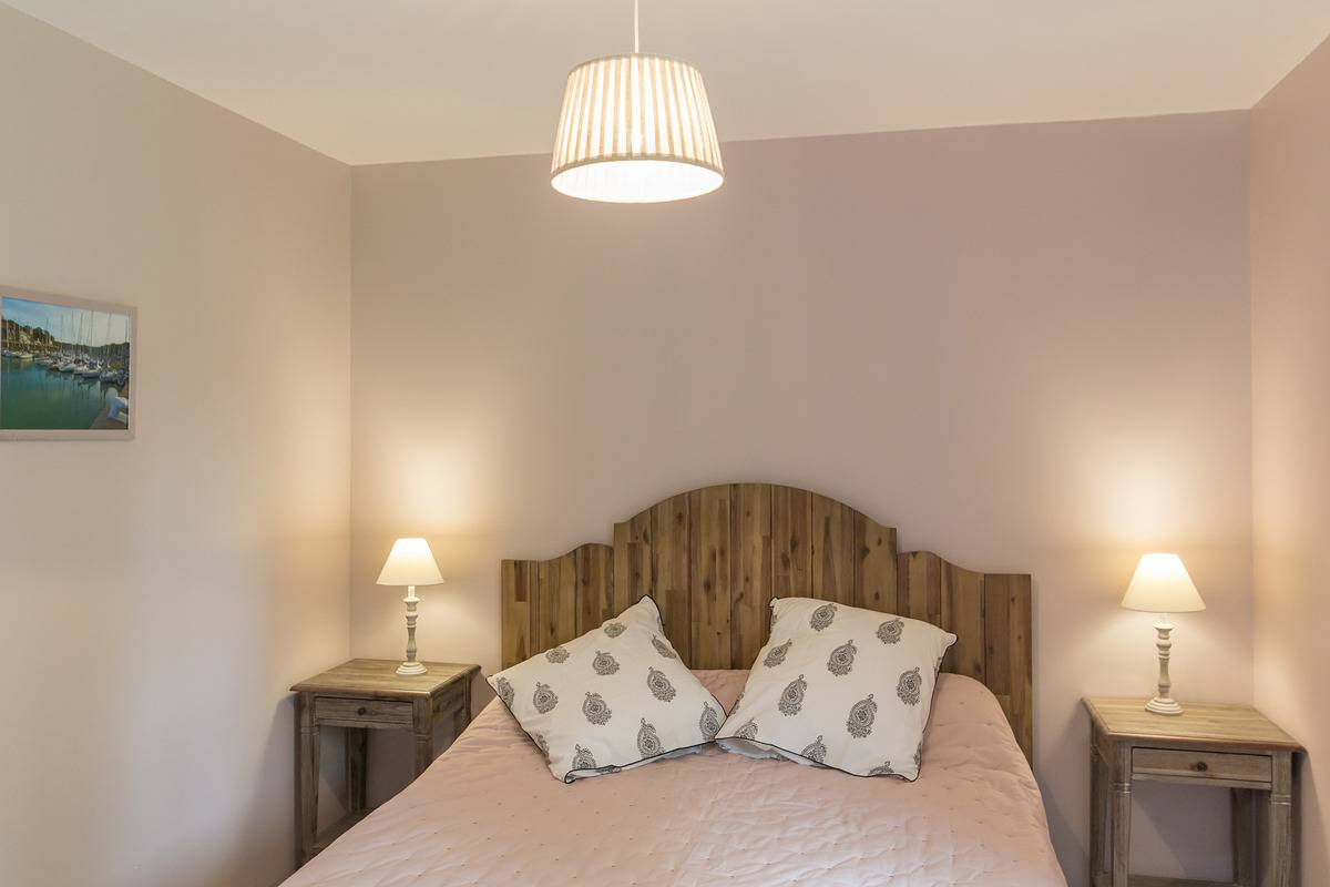 Gîtes de France® - Le Clos Mer et Lin in Paluel, Región de Dieppe