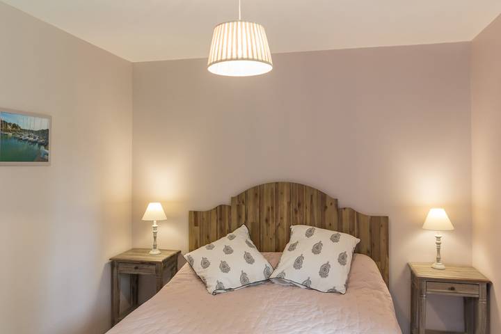 Gîte pour 6 personnes, avec jardin et terrasse à Paluel - 4