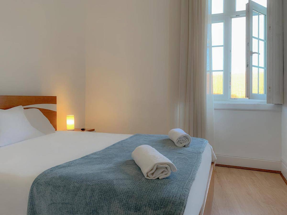 Guesthouse Tricana de Aveiro in Aveiro, Distrito de Aveiro