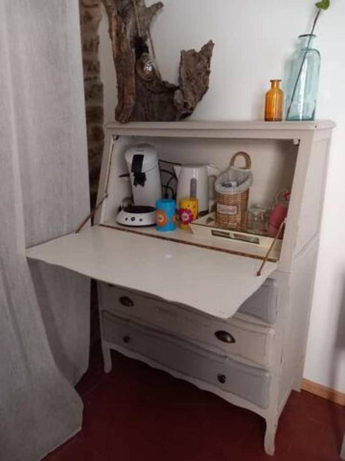 Three-Bedroom House in Villerest, Région de Roanne