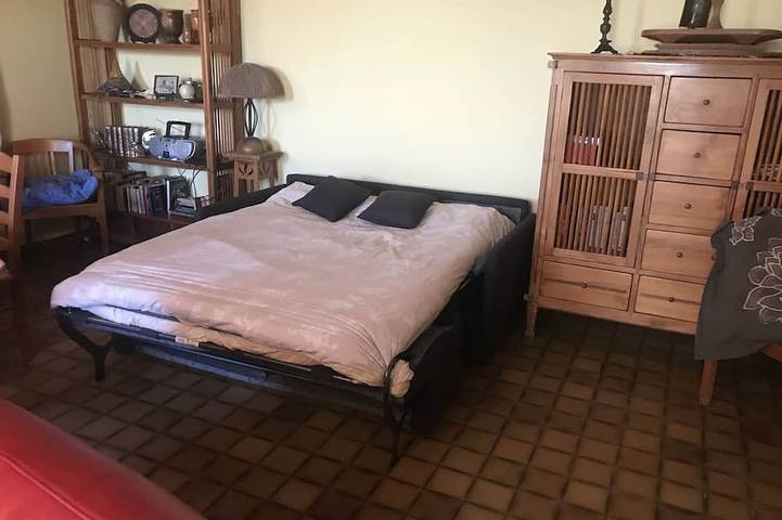 Location de vacances pour 4 personnes, avec jardin et terrasse, animaux acceptés à Argentat - 2