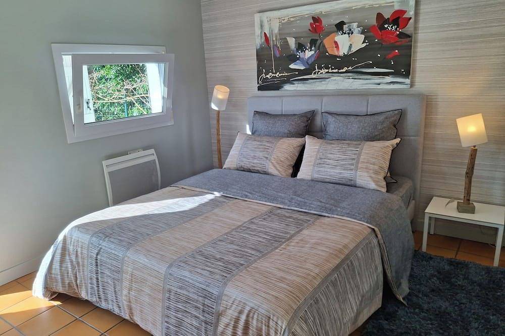 Gîte d'bois d'Amour träumt Urlaub 2. 5 km vom Meer und der Stadt entfernt in Plourivo, Côte de Goëlo