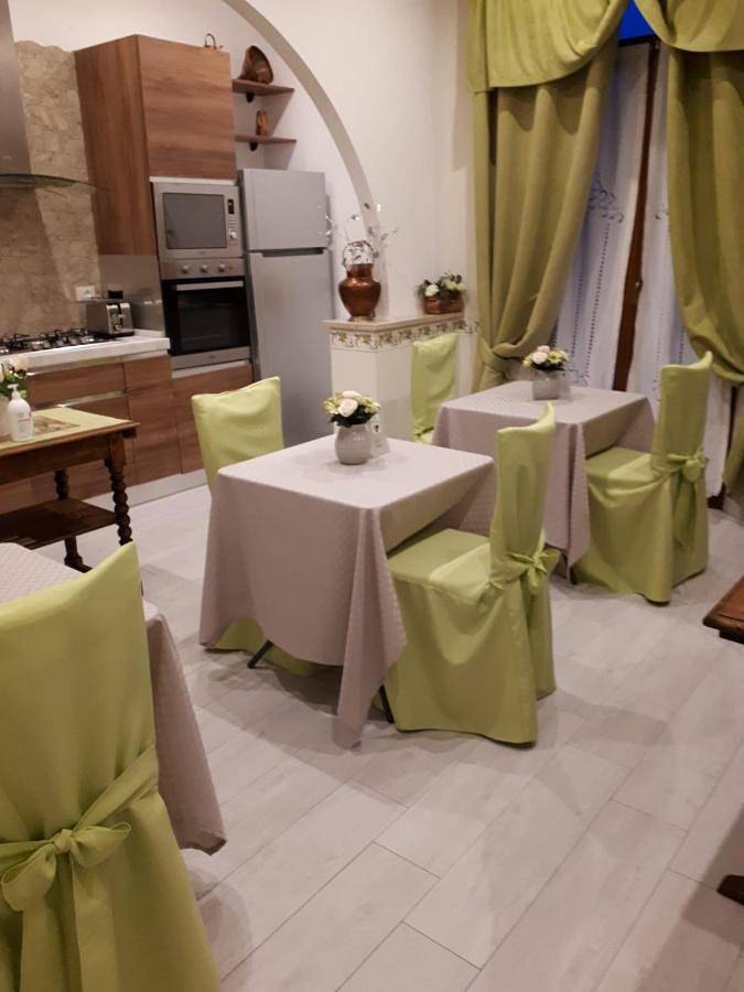 Maison d’hôte pour 2 personnes, avec jardin et vue à Sienne - 3