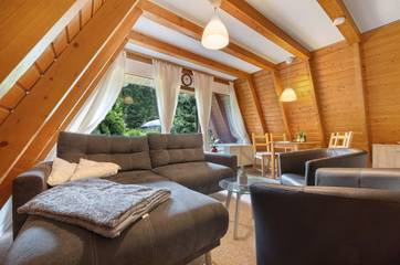 Ferienhaus für 4 Personen in Langelsheim, Westharz, Bild 4