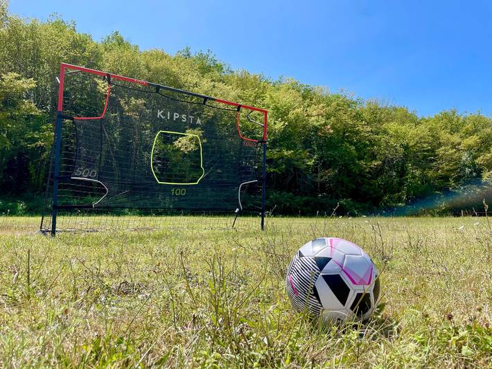 Chambre d’hôte pour 4 personnes, avec jacuzzi et jardin en Dordogne - 4