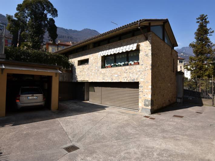 Gîte pour 4 personnes, animaux acceptés à Lovere - 3