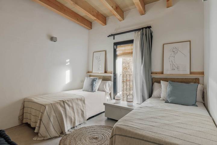 Casa gualta golf emporda costa brava in Gualta, Costa Brava