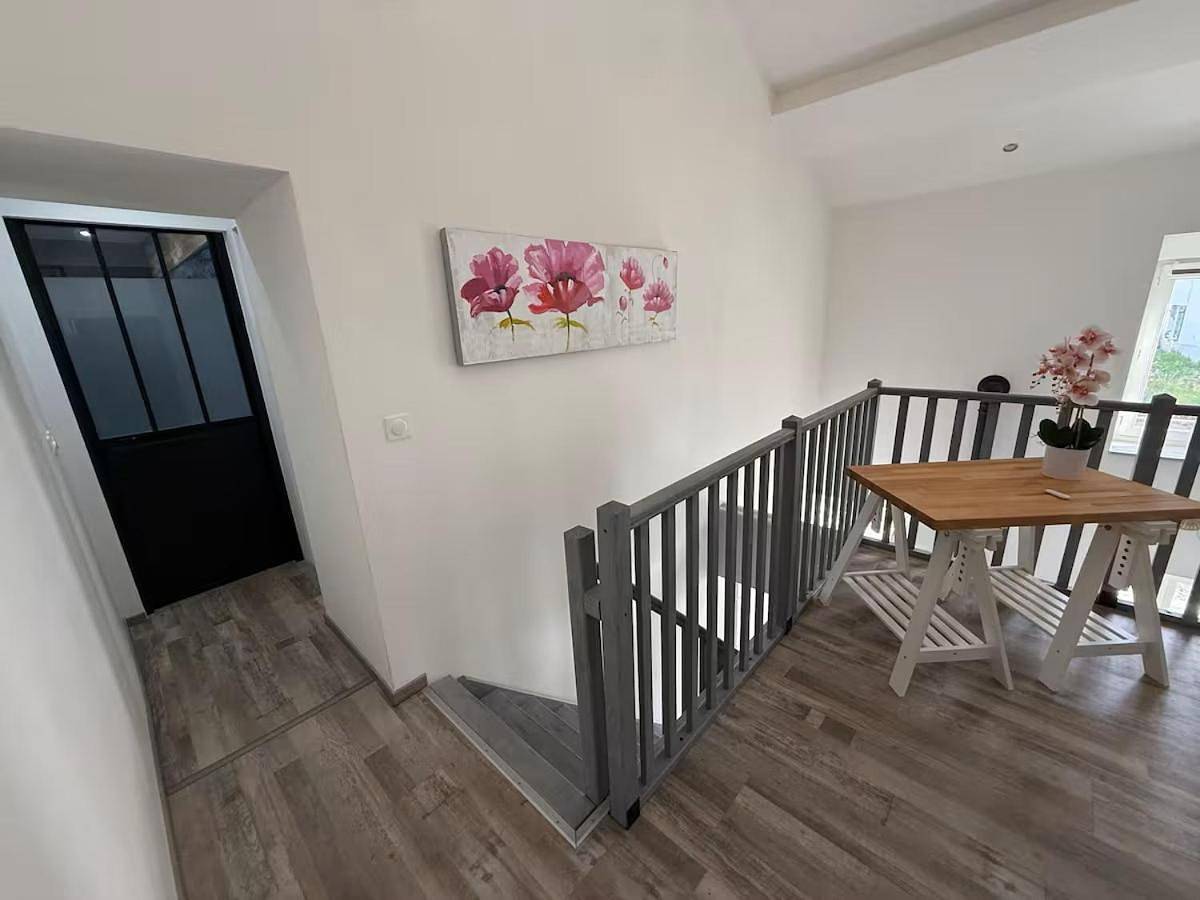 Appartement entier, Three-Bedroom Home in Chaumousey, Région d'Épinal