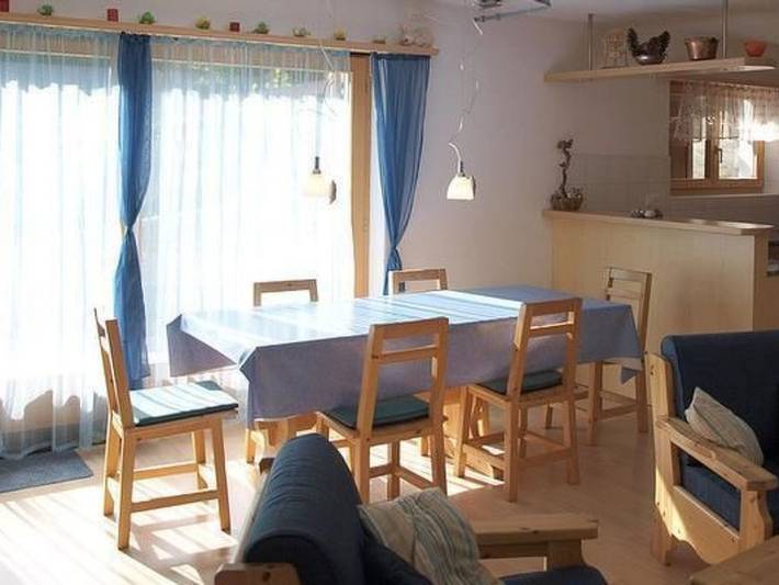 Casa Val Mulina - Pongello in Vicosoprano, Bregaglia