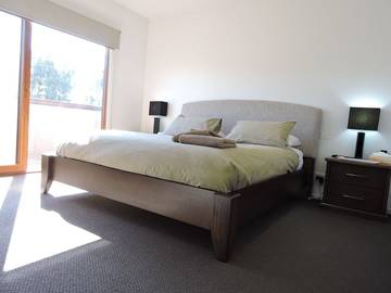 Villa pour 8 Personnes dans Merrijig, Shire of Mansfield, Photo 2