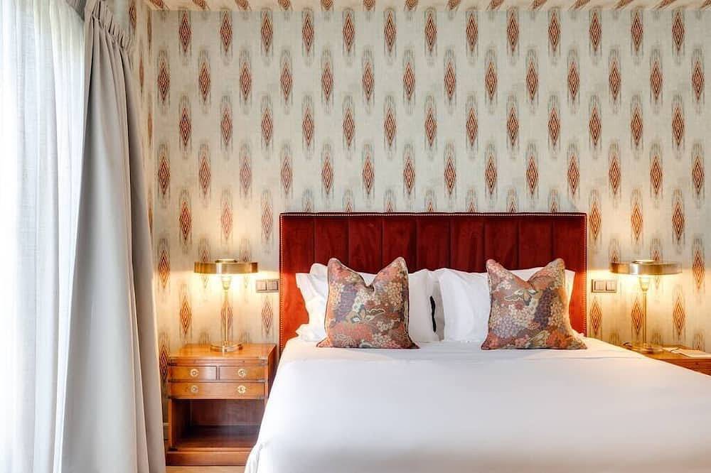 Portie Deluxe Suites #31 in Foz do Douro, Porto
