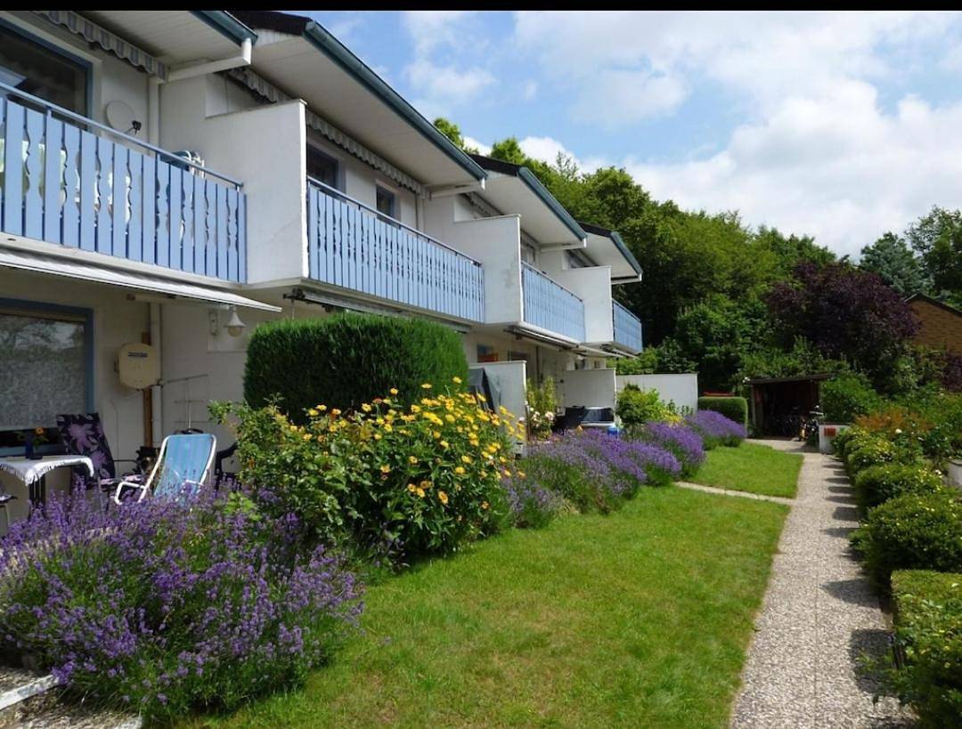 Ganze Wohnung, Ferienwohnung Sielbeck, Urlaub mit Hund, Wlan verfügbar in Eutin, Ostholstein