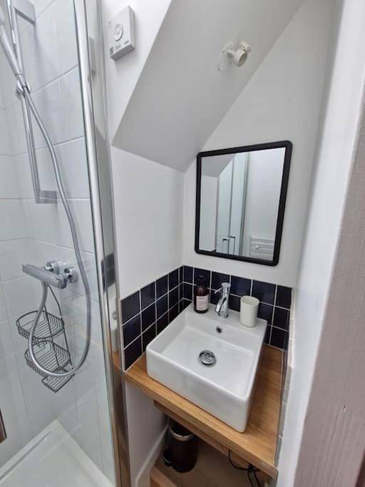 Location de vacances pour 4 personnes, avec terrasse à Saint-Pierre-en-Port - 3