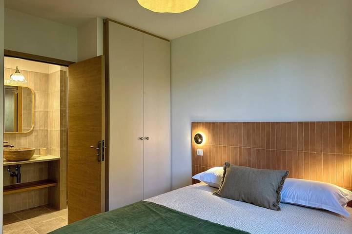 Location de vacances pour 6 personnes à Feliceto - 4