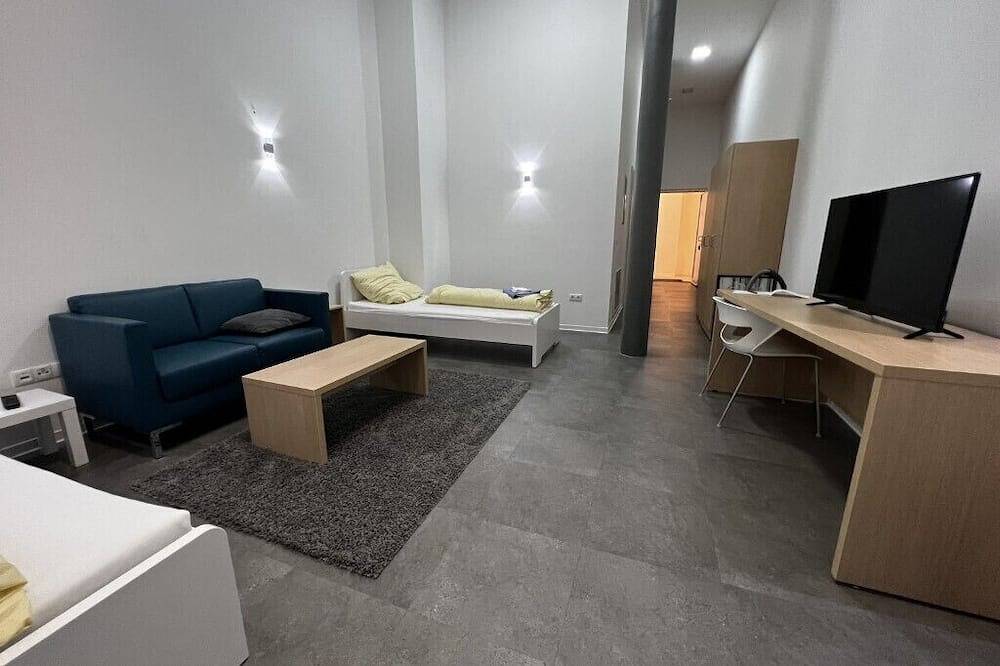 Ganze Wohnung, Fabella Flats Forchheim - 23 in Forchheim, Fränkische Schweiz