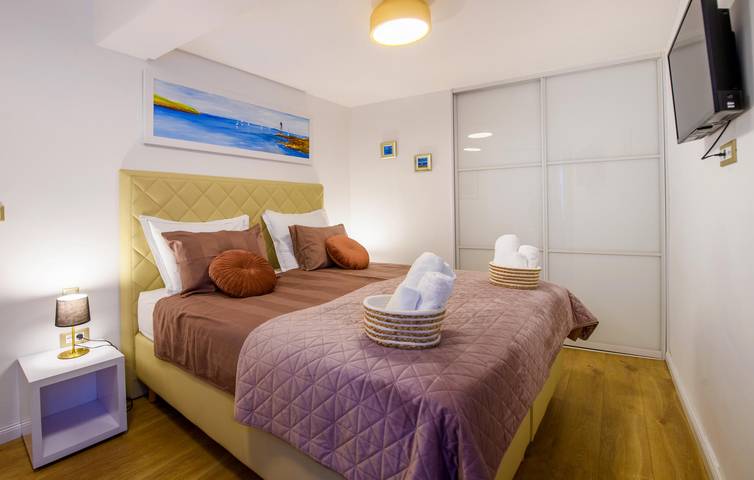 Ferienwohnung für 3 Personen in Split - 3