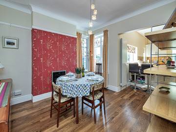 Holiday Rental for 6 People in Rhos on Sea, Conwy region, Photo 2