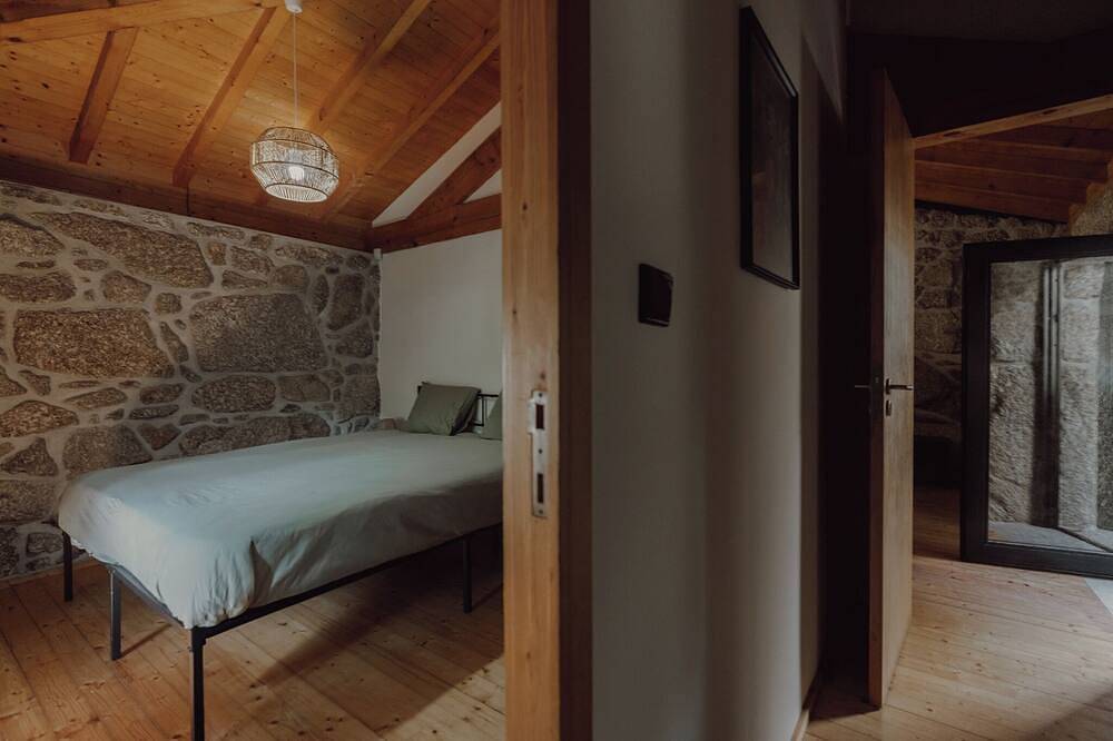 Pontido Village - Silvino's House in Fafe, Distrito de Braga