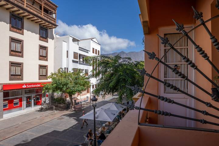 3Br Smile Family Home in Los Llanos, Los Llanos de Aridane
