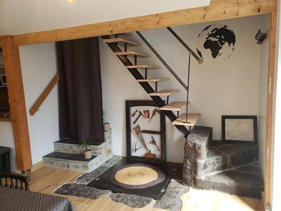 One-Bedroom House in Velzic, Région d'Aurillac