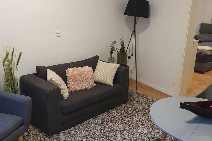 Ganze Wohnung, Flexhome Stadtnahe Ferienwohnung in Lippstadt, Kreis Soest