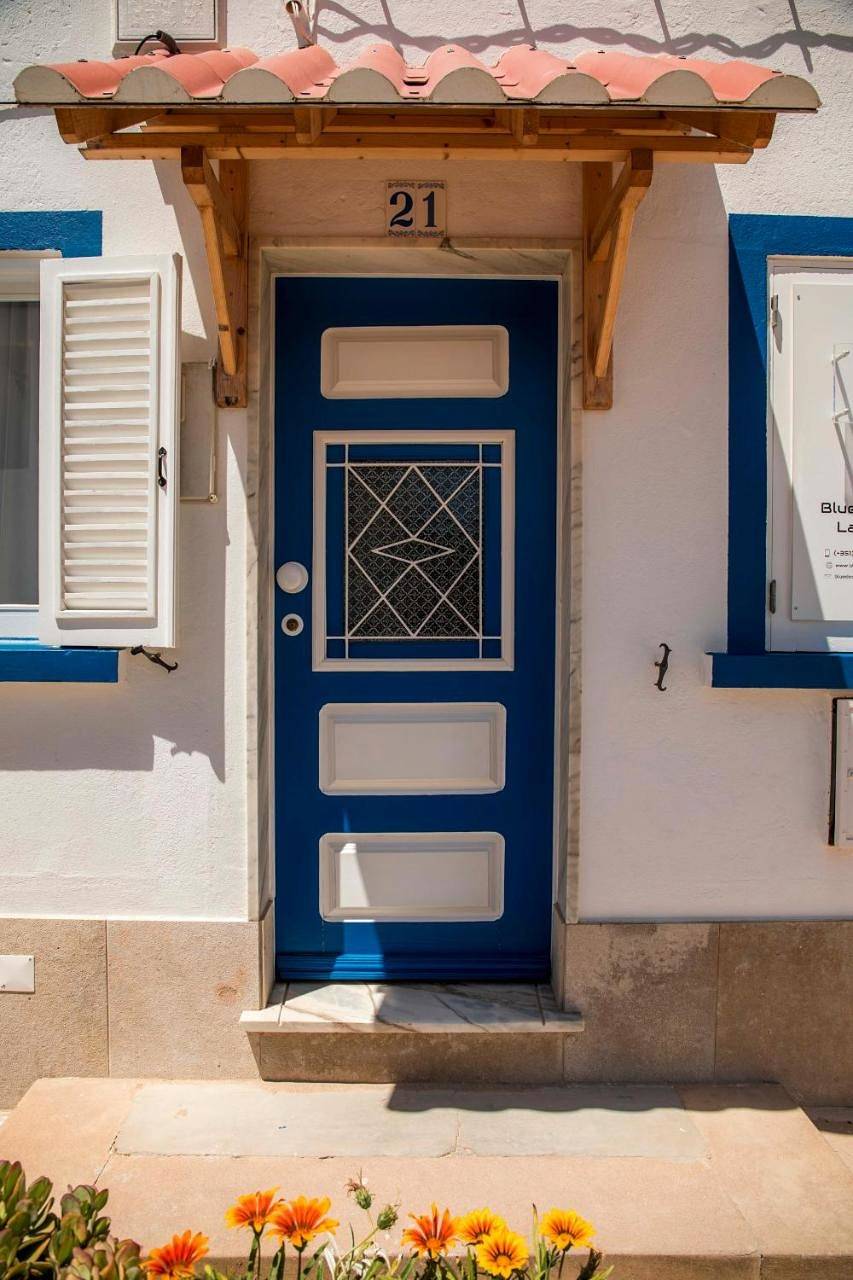 Blue Door Lagos in São Sebastião, São Gonçalo de Lagos