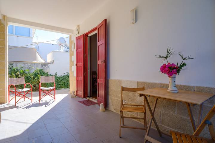 Ferienhaus für 8 Personen, mit Garten in Punta Prosciutto - 4