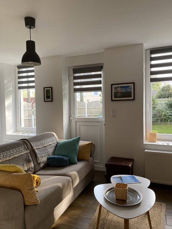 Tērēmēr 3* - Halte sur la Côte d'Opale : plages, forêts, campagne in Neufchâtel-Hardelot, Région de Boulogne-sur-Mer