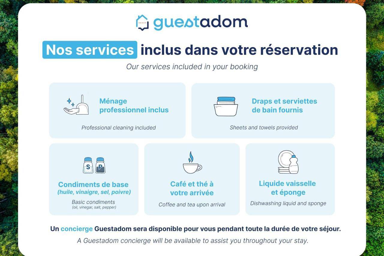 La Saline - Wifi - Parking - Jardin in Bourgneuf-en-Retz, Côte de Jade