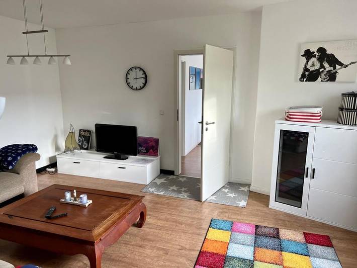 Ferienwohnung für 3 Personen in Gehlsdorf - 4