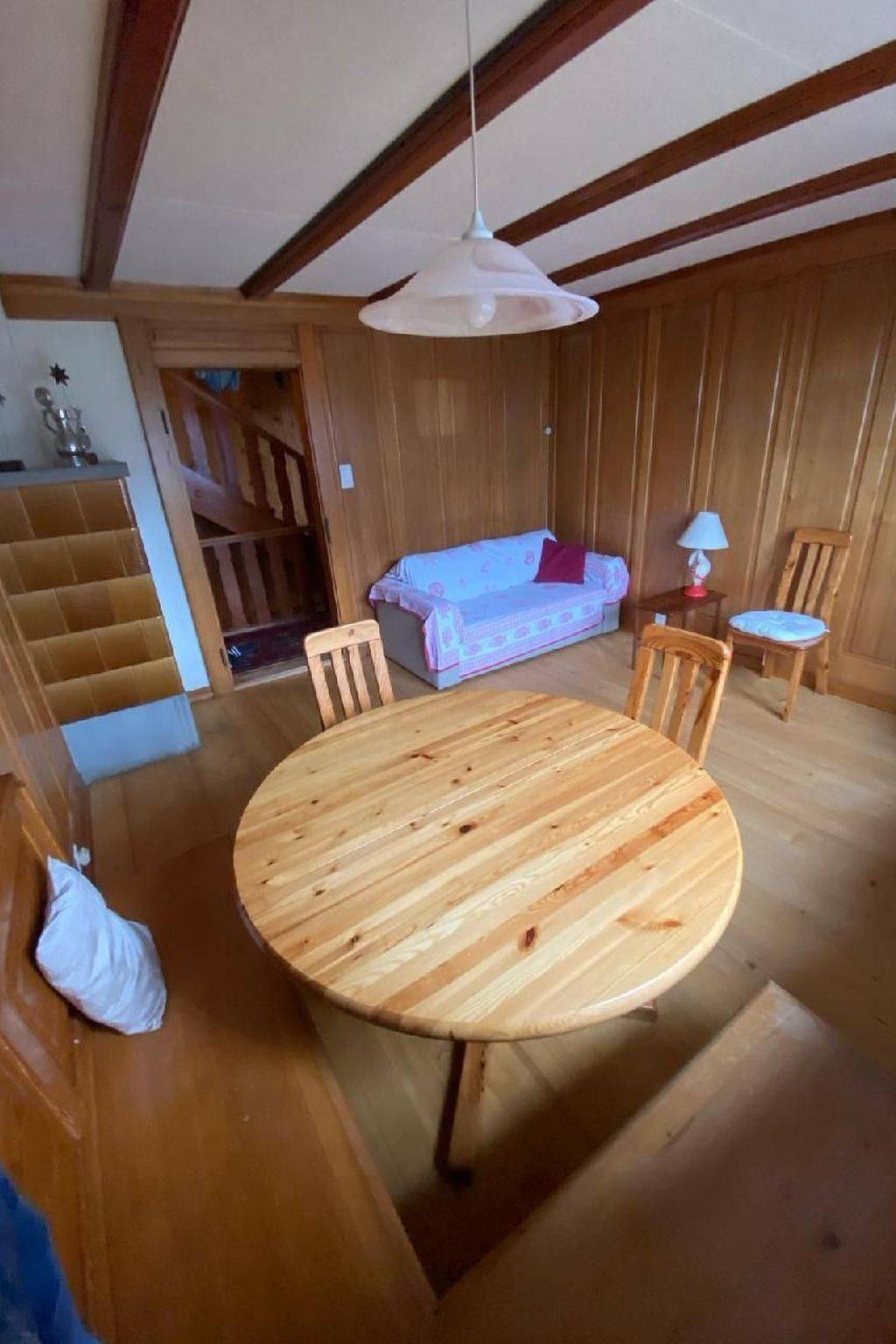 Ganze Wohnung, Relaxing place in Brienz, Berner Oberland