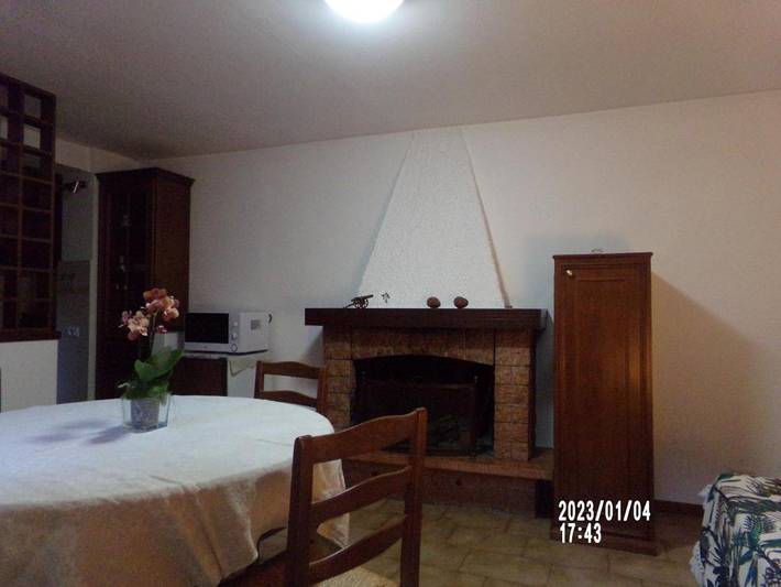 Location de vacances pour 3 personnes, avec balcon à Oliveto Lario - 3