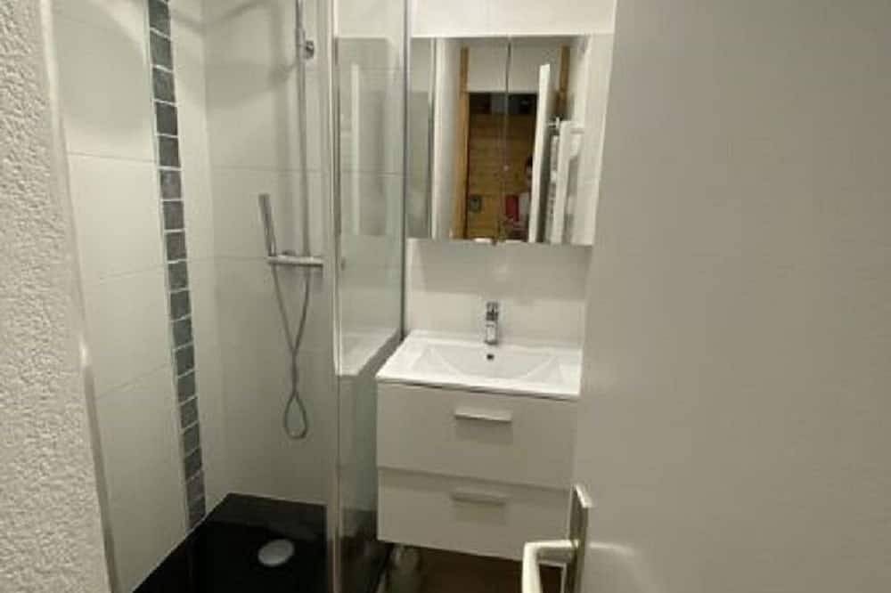 Ganze Wohnung, Plagne Villages residence \"Les Aollets\" ski in / ski out in La Plagne, La Plagne-Tarentaise