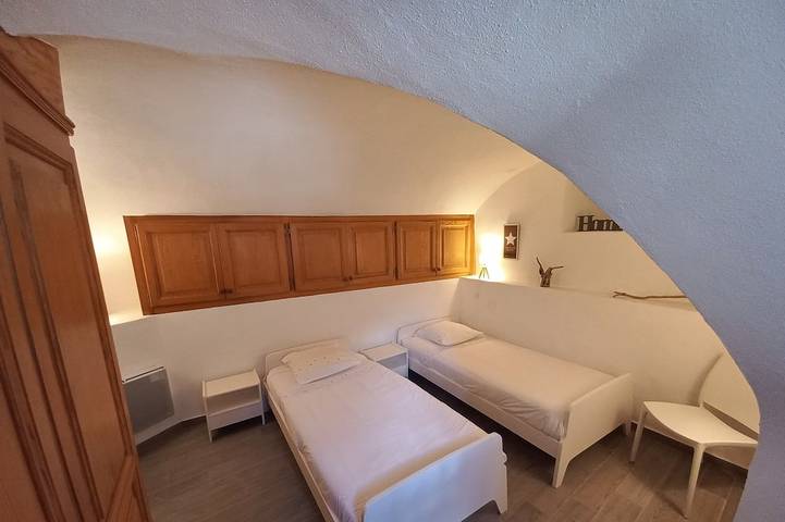 Gîte pour 6 personnes à Lama - 4