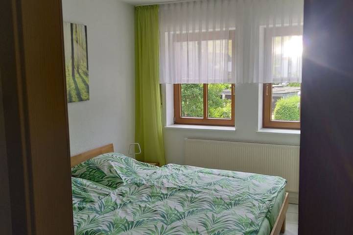 Ganze Wohnung, Gemütliches Apartment, 
Ruhige Lage
Haustierfreundlich! in Sundern, Sorpesee