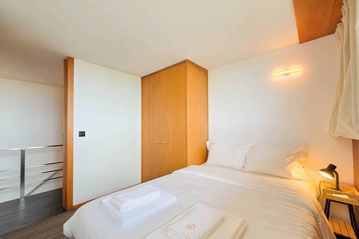 Location de vacances pour 6 personnes, avec jardin dans Castelo do Neiva - 2