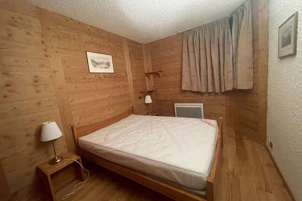 Geheel appartement, Courchevel 1850 appartement, 2 kamers, 6 personen in Courchevel 1850, Saint-Bon-Tarentaise