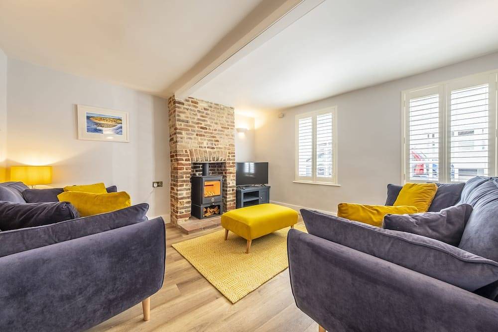 Cottage for 4 People in Wells-next-the-Sea, Norfolk