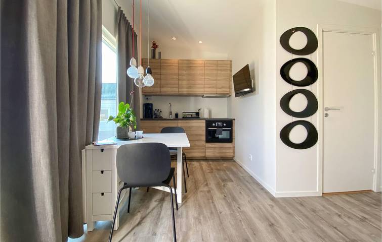 Ferienhaus für 3 Personen, mit Garten, kinderfreundlich in Halland - 3