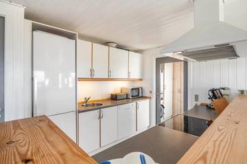 Glamping voor 6 Personen in Fanø, Noordzee Denemarken, Afbeelding 2