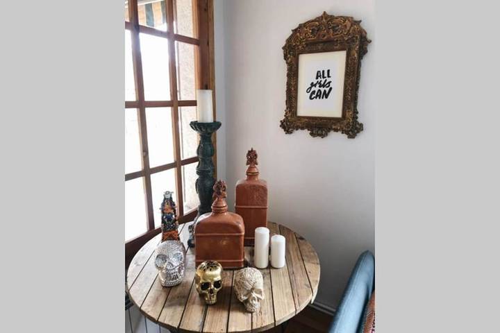 Location de vacances pour 16 personnes, avec vue ainsi que piscine et jardin à Castejón de Sos - 4