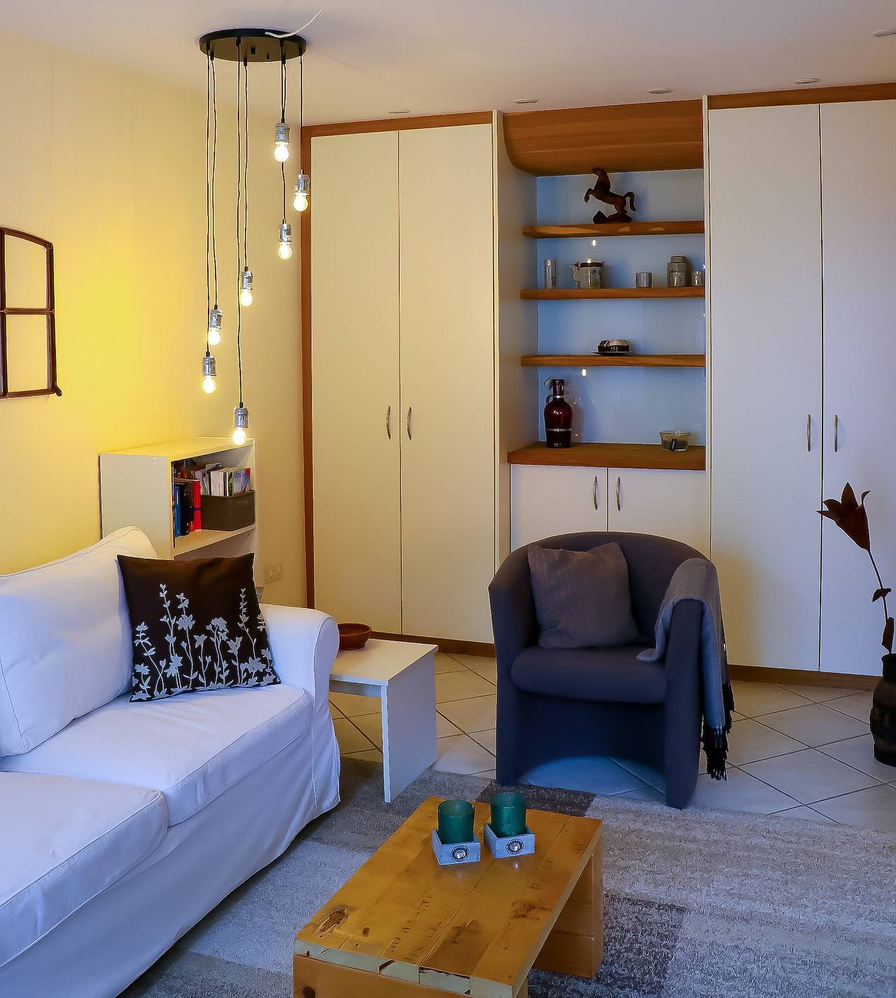 Ferienhaus für 4 Personen in Lüdinghausen, Nordrhein-Westfalen