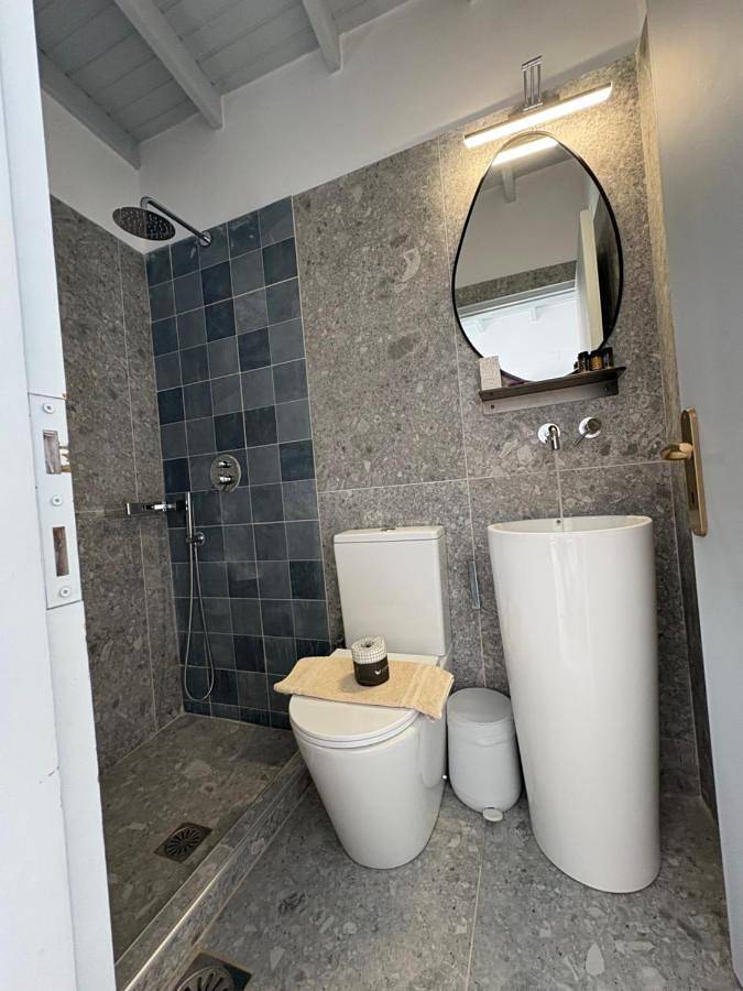 Hôtel pour 2 personnes dans Loutró - 4