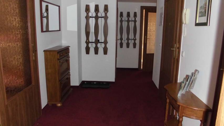 Ferienwohnung für 2 Personen, mit Garten in Cotta - 3