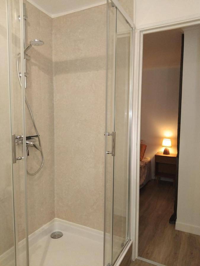 Gîte pour 2 personnes, avec terrasse à Gond-Pontouvre - 2