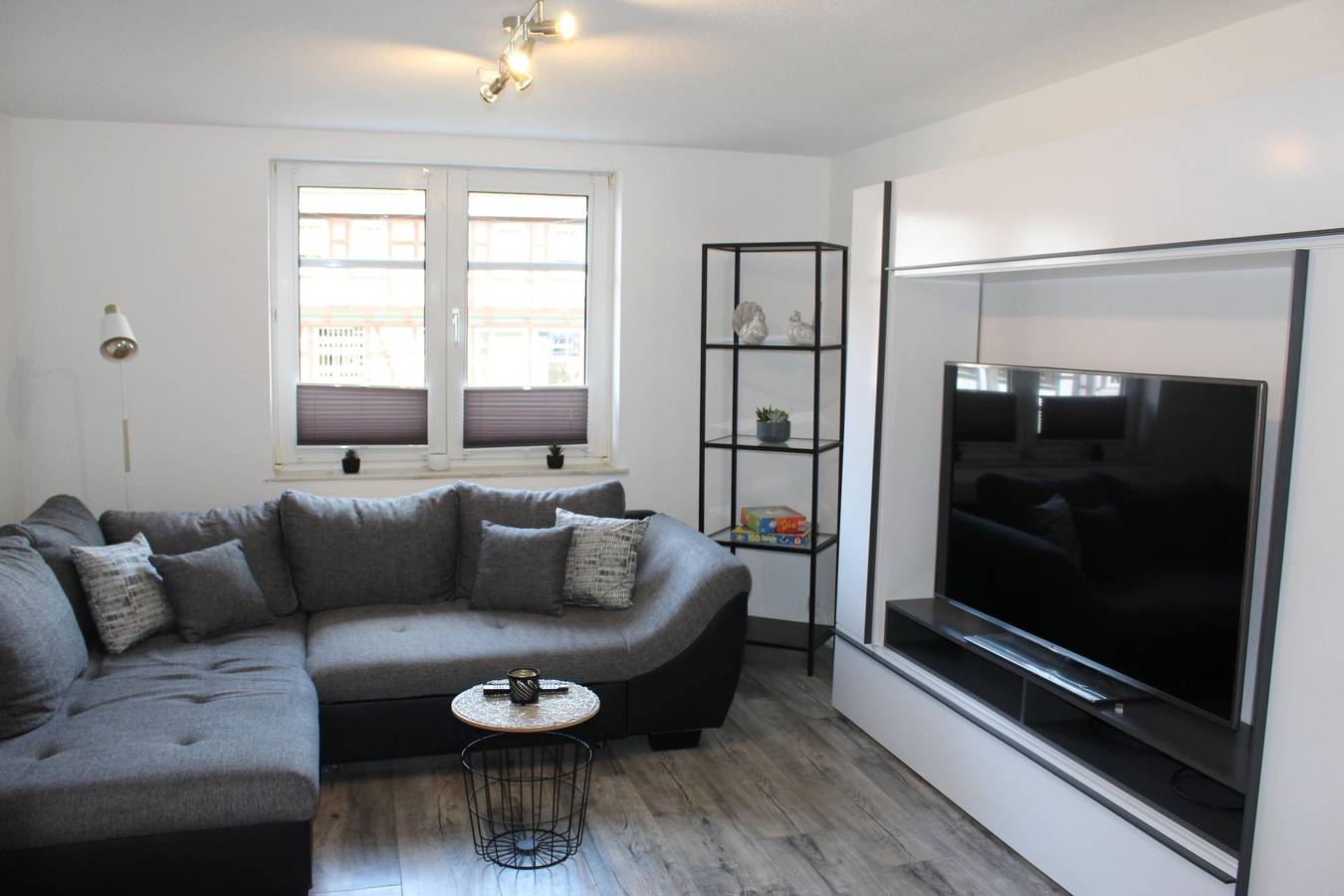 Ganze Ferienwohnung, Fewo Harz Benneckenstein in Benneckenstein, Harzvorland