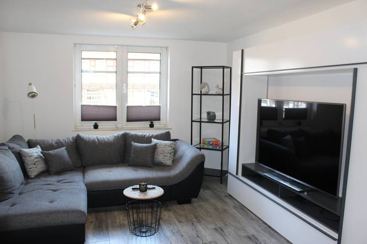 Ferienwohnung für 4 Personen - 1