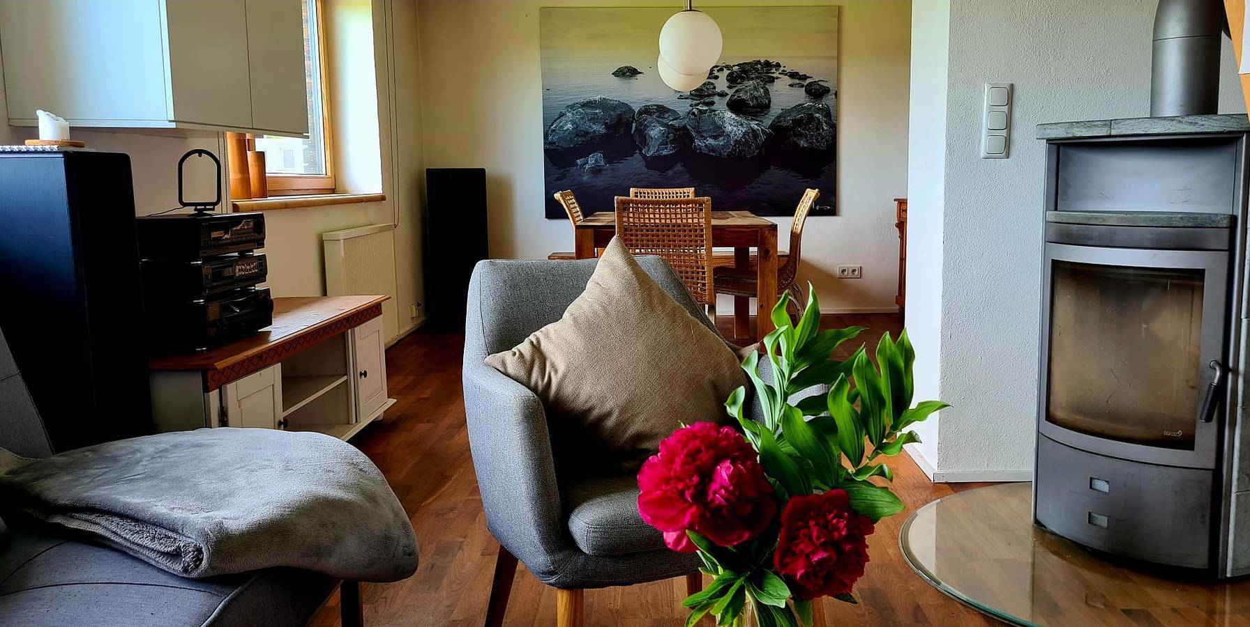 Ferienhaus "Freddy" in Wallenfels in Wallenfels, Frankenwald